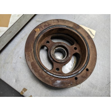 117M007 Crankshaft Pulley From 2007 Ford F-150 FLEX FUEL 5.4 3L3E6312AA 117M007 Crankshaft Pulley From 2007 Ford F-150 FLEX FUEL 5.4 3L3E6312AA
